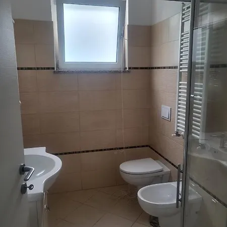 Nicky House Apartment *