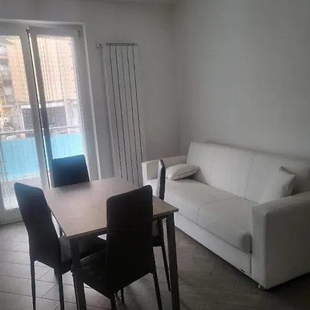 Apartman Nicky House Loano