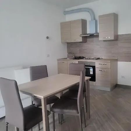 Nicky House Apartman